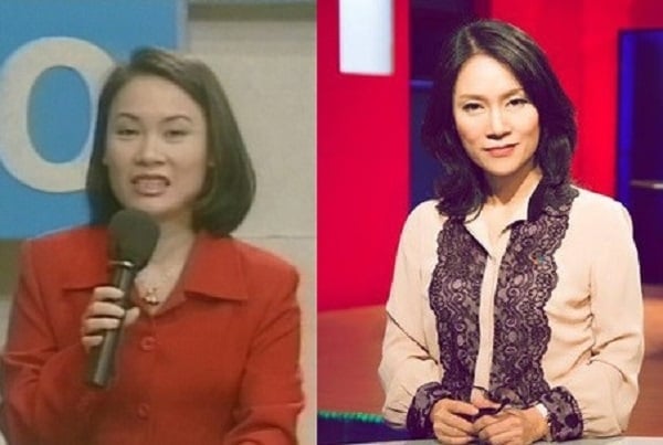 Tạ Bích Loan Bao Nhiêu Tuổi? Gallery 2