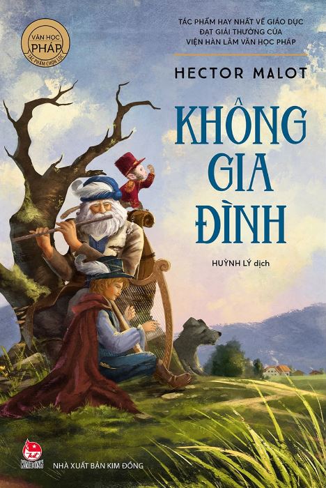 Những Tác Phẩm Tiểu Thuyết Hay Nhất Gallery 2