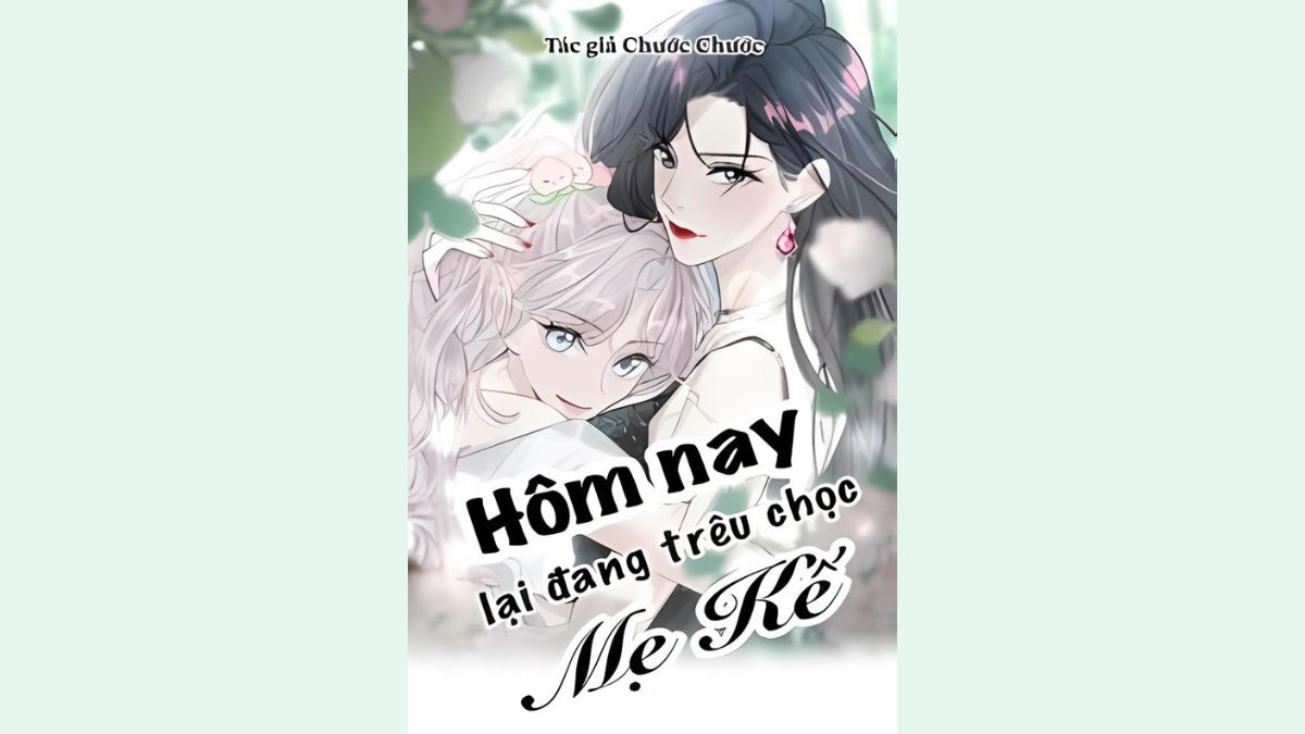 Truyện Bách Hợp Ngắn Hay Và Lãng Mạn Gallery 2