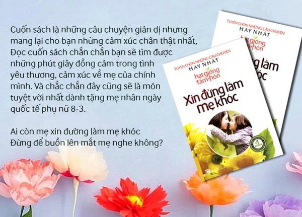 Những ai còn mẹ xin đừng làm mẹ khóc Gallery 2