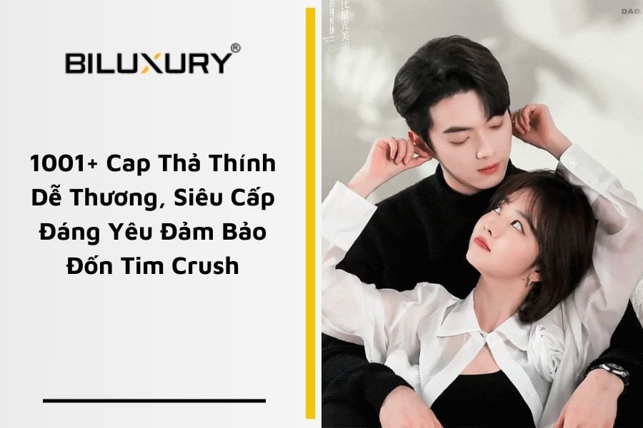Thả Thính Nam: Bí Kíp Thu Hút Chàng Trai Mơ Ước Gallery 2