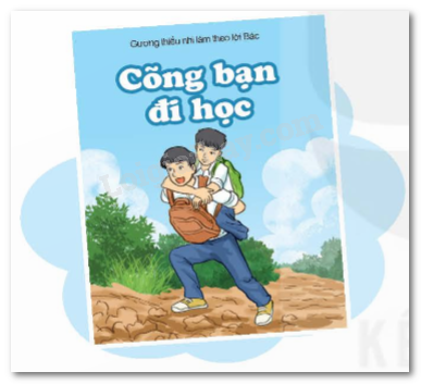 Những Gương Người Tốt, Việc Tốt Có Thật Gallery 2