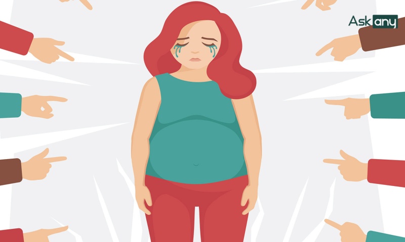 Body Shaming Là Gì? Gallery 1