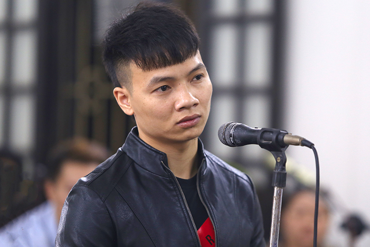 Khá Bảnh Bị Bắt Năm Nào? Gallery 2