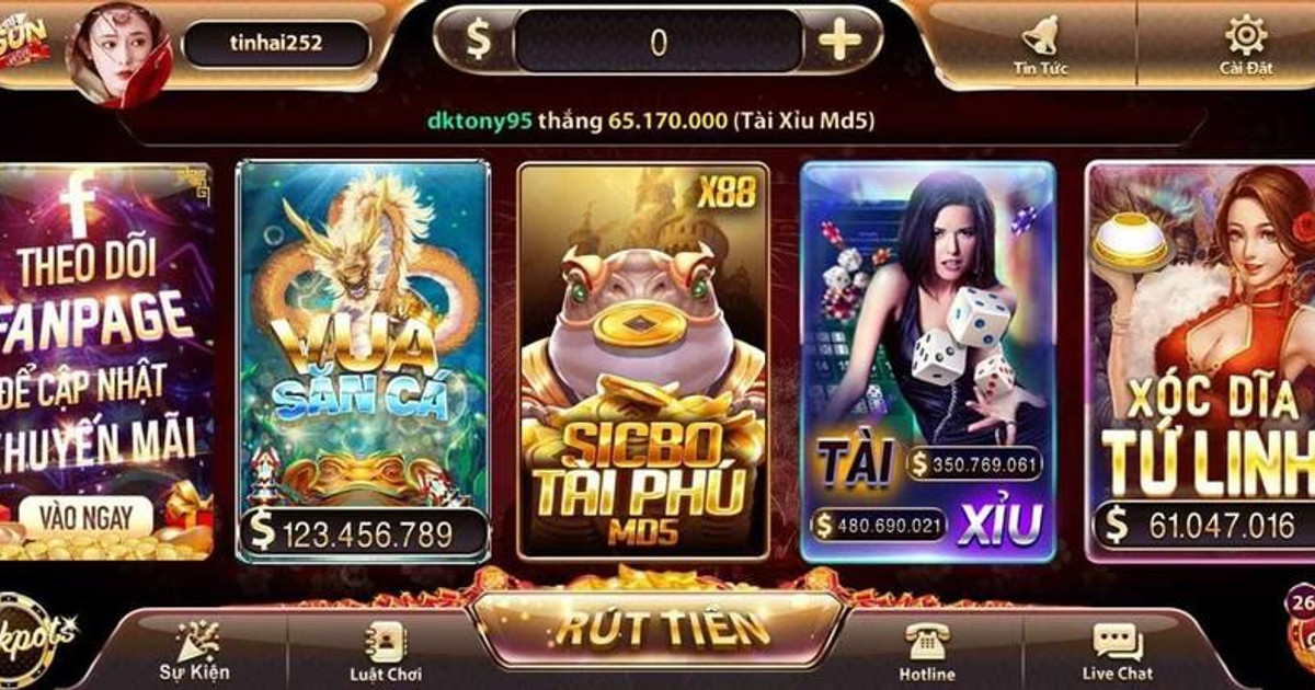 Lời khuyên chân thành: Hãy bỏ tài xỉu ngay hôm nay! Gallery 1