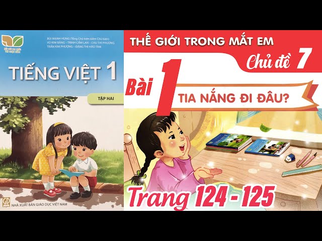 Tia Nắng Đi Đâu? Gallery 2