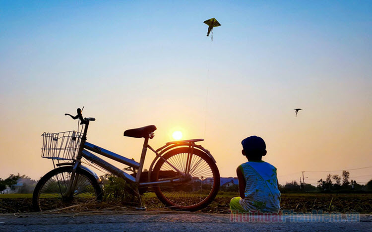 Không Gian Bình Yên Êm Ấm Thuở Nào Gallery 1