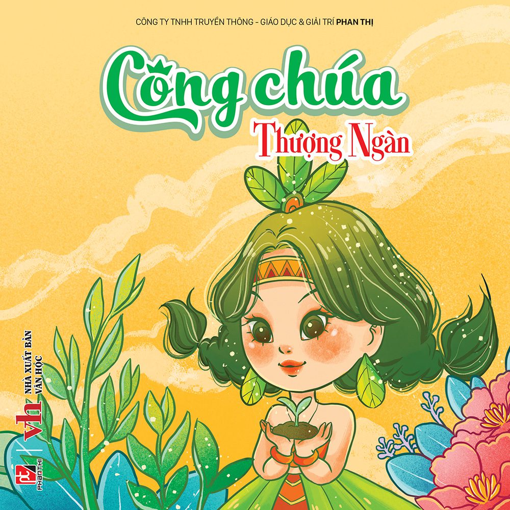 Truyện Cổ Tích Việt Nam Về Công Chúa Gallery 1