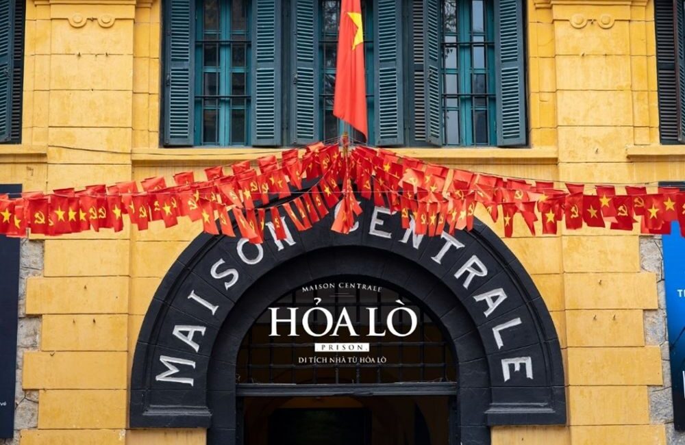 Khu Di Tích Hoả Lò: Địa Ngục Trên Đất, Nơi Lưu Giữ Lịch Sử Bi Thương Gallery 2