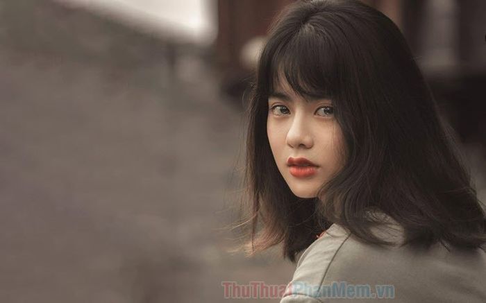 Những Đôi Mắt Buồn Đẹp Nhất Gallery 2