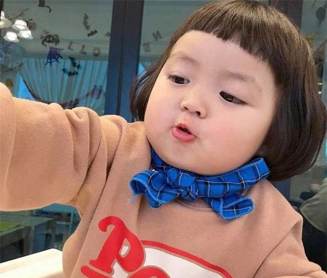 Em Bé Dễ Thương Cute: Hình Ảnh, Video Và Những Khoảnh Khắc Đáng Yêu Gallery 1
