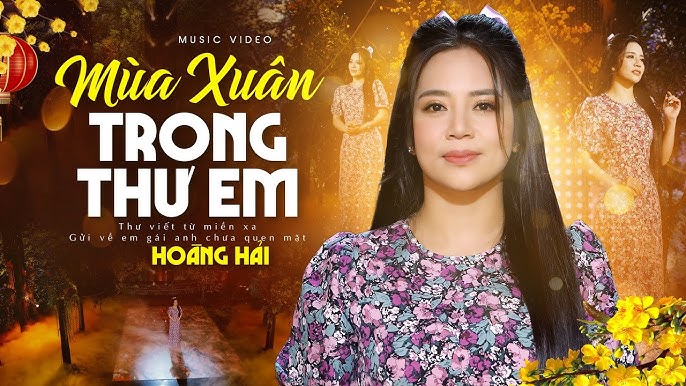 Mùa Xuân Trong Thư Em Gallery 1