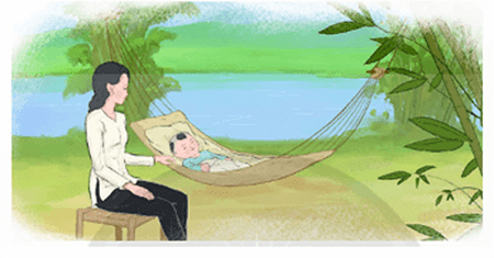 Con Gặp Trong Lời Mẹ Hát Gallery 1