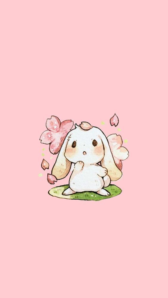 Ảnh Cute Thỏ: Tuyển tập hình ảnh thỏ đáng yêu nhất Gallery 1