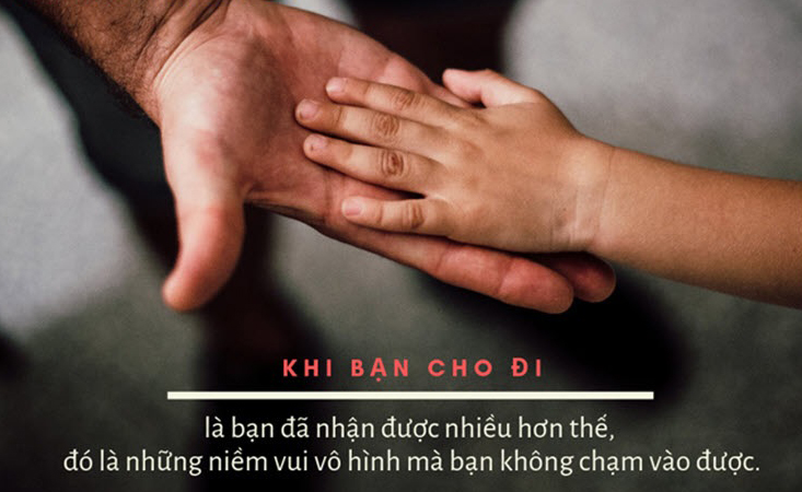 Cho Đi Và Nhận Lại: Bí Quyết Thành Công Bền Vững Gallery 2