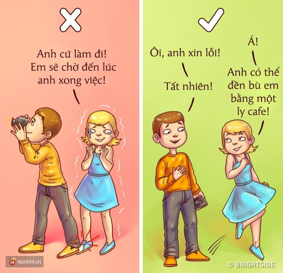 Khi dễ người khác là gì và hậu quả của nó Gallery 1