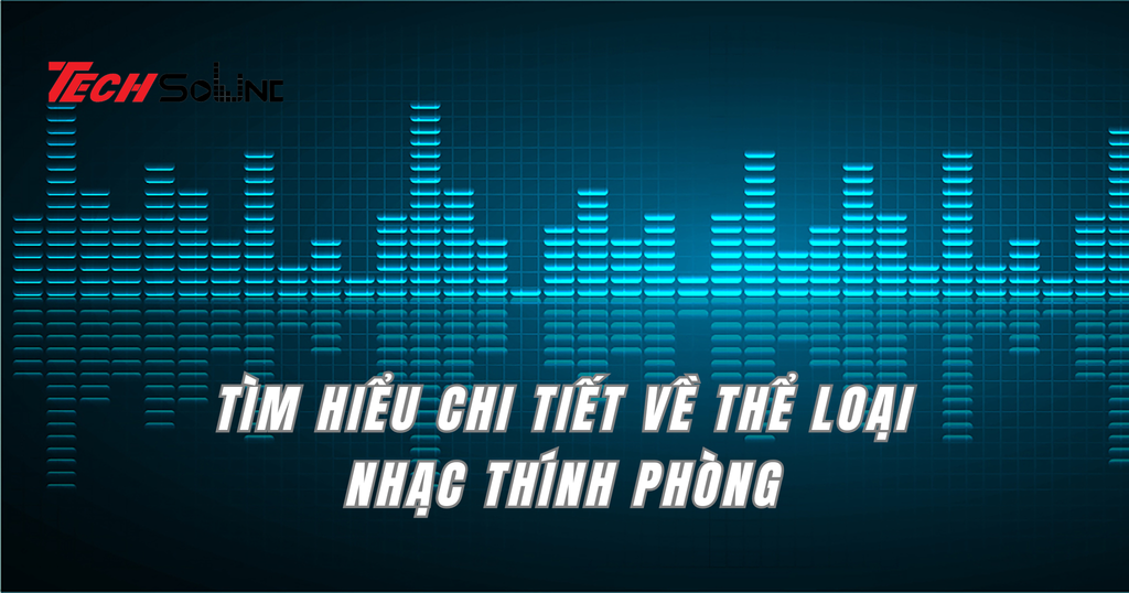 Thính Phong Là Gì? Hướng Dẫn Chi Tiết Về Thính Phong Gallery 1