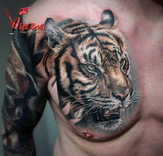 Tuổi Hợi Xăm Hình Gì Hợp? Gallery 1