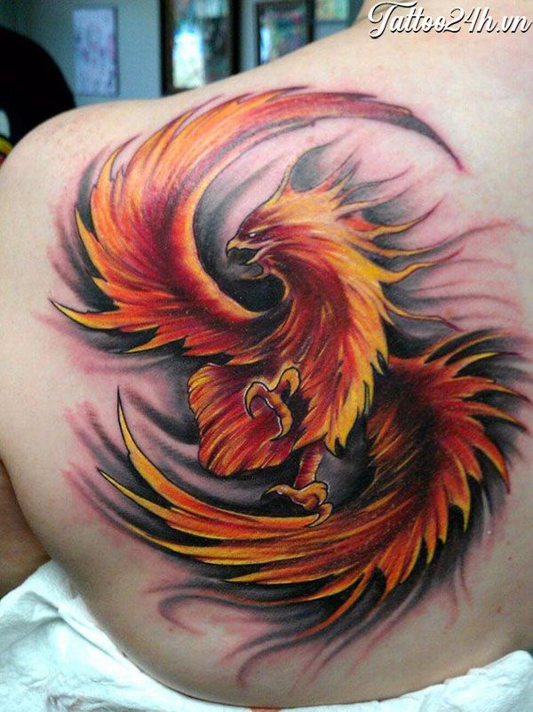 Tuổi Tuất Xăm Hình Gì Hợp? Gallery 1