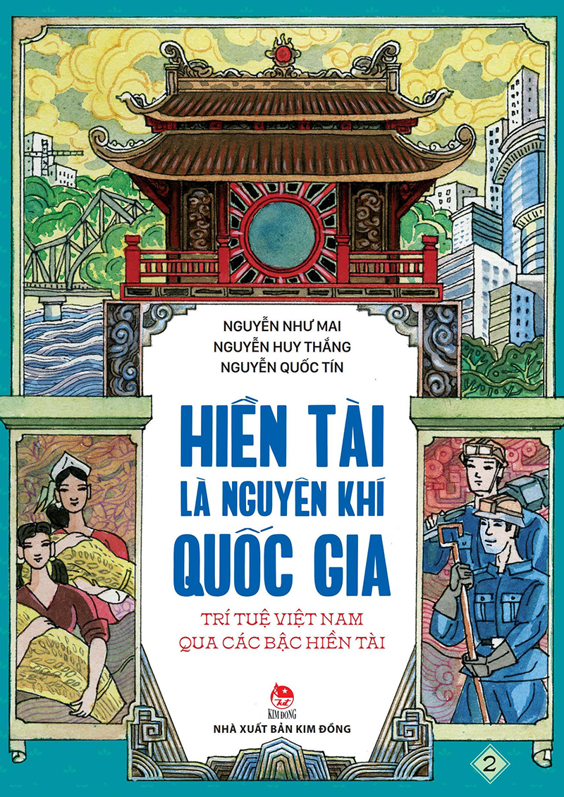 Hai bạn Hiền và Vân có 90.000 đồng nên làm gì? Gallery 1