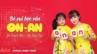 Bé thích học vần ON Gallery 1