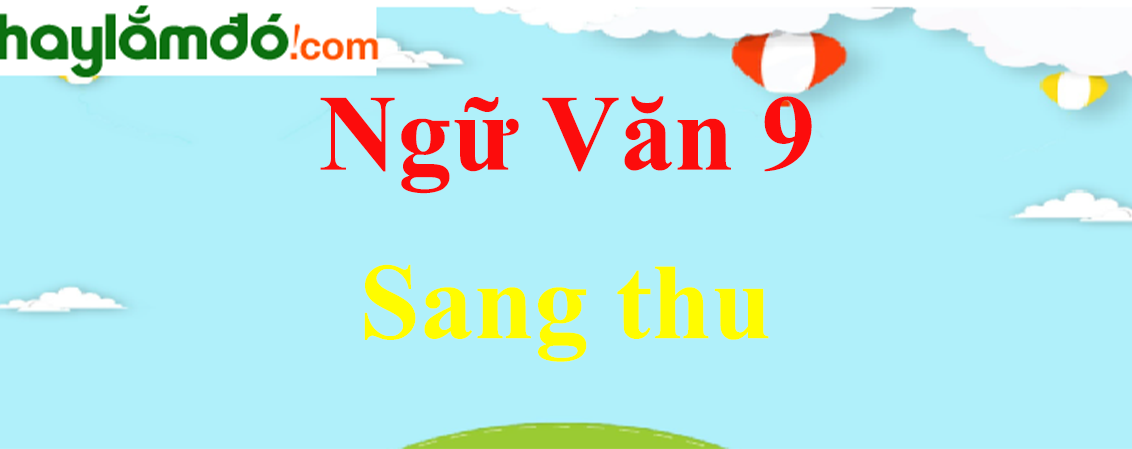 Sang Thu Haylamdo Gallery 1