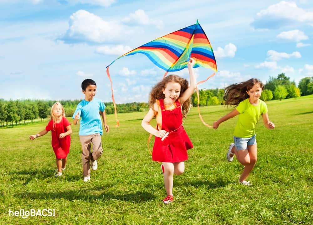 Những Hoạt Động Ngoại Trời Thú Vị Cho Bạn