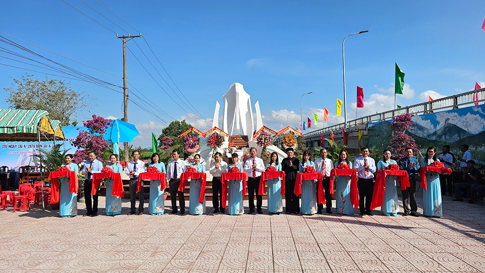Chùa Ba Chúc An Giang Gallery 2