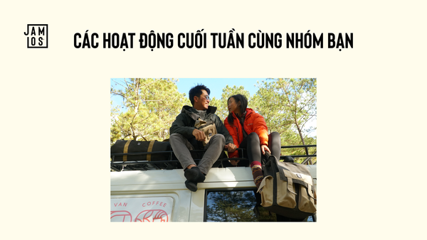 Cuối Tuần Vui Vẻ Hạnh Phúc Gallery 1