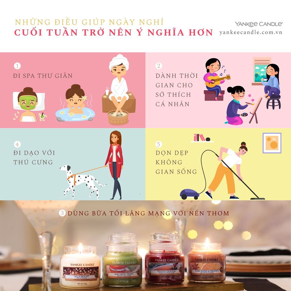 Cảm xúc cuối tuần tuyệt vời! Gallery 1