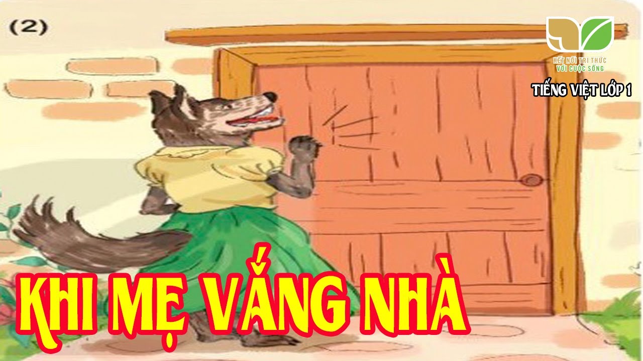 Khi Mẹ Vắng Nhà Gallery 1