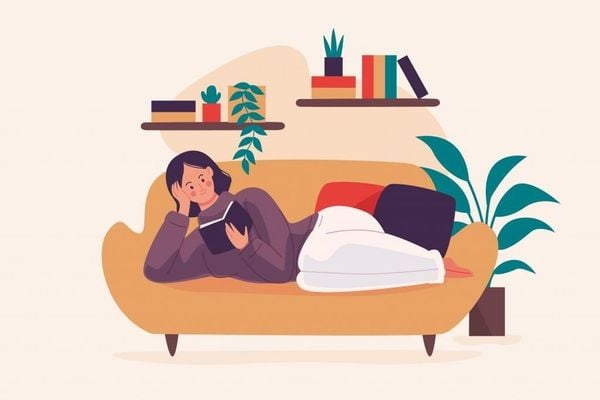 Rảnh dỗi là gì? Những điều thú vị khi bạn rảnh rỗi Gallery 1