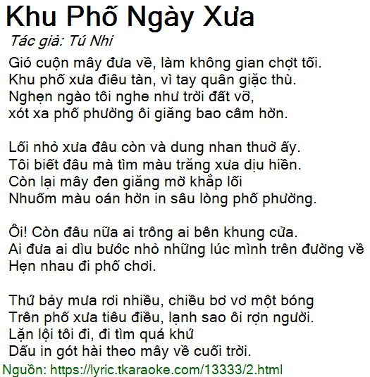 Thứ Bảy Mưa Rơi Nhiều Gallery 1