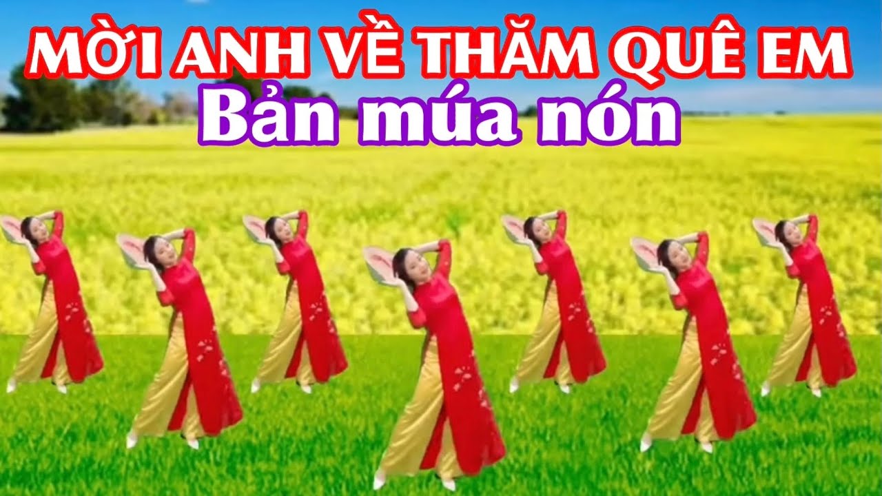 Mời Em Về Thăm Quê Anh Gallery 2