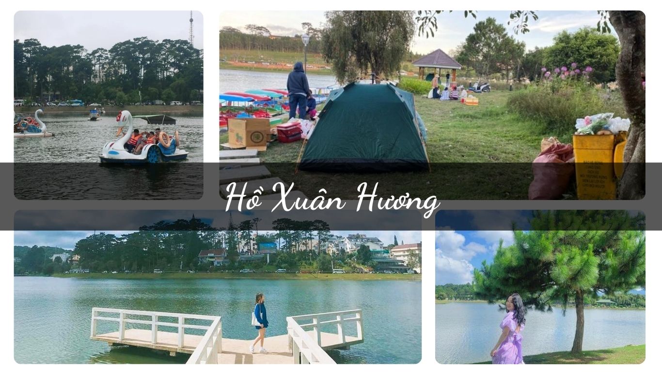Sông Hương Đà Lạt Gallery 2