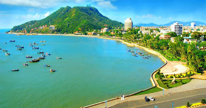 Tả Biển Vũng Tàu -  Miệt mài vẽ nên bức tranh tuyệt mỹ của biển cả Gallery 2