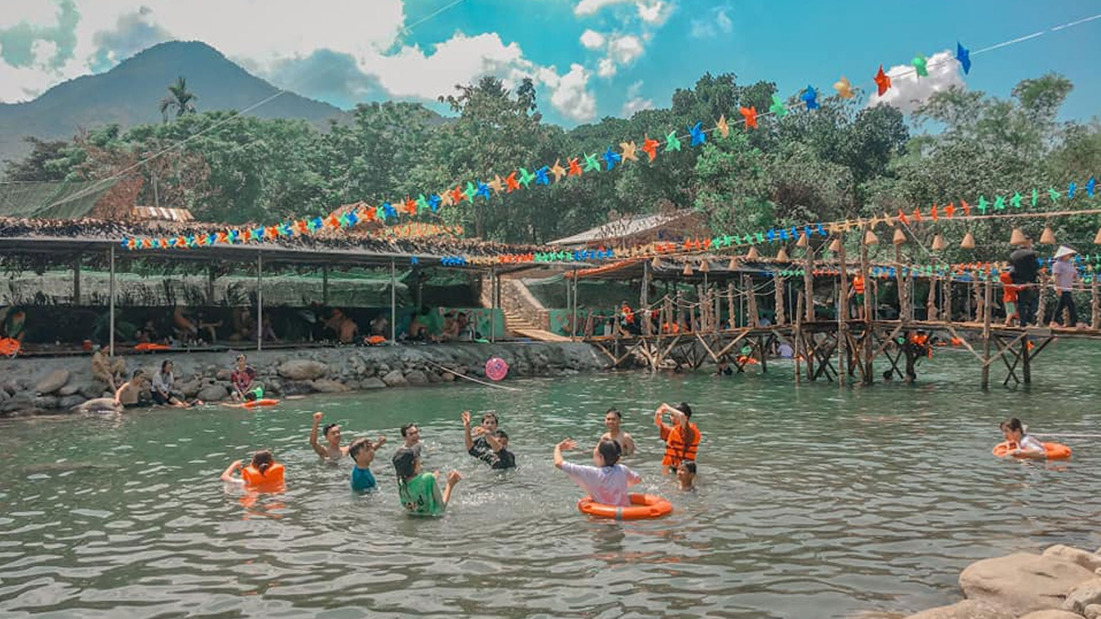 Suối Khe Su Huế - Điểm đến lý tưởng cho những người yêu thiên nhiên Gallery 2