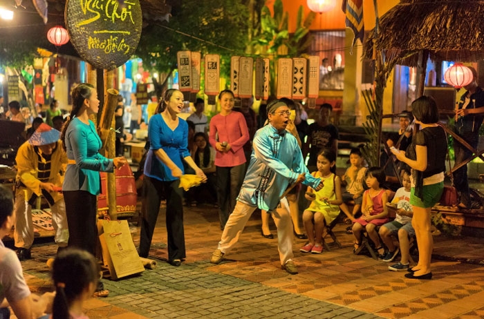 Có Đâu Nào Hay Trong Màn Đêm Gallery 2