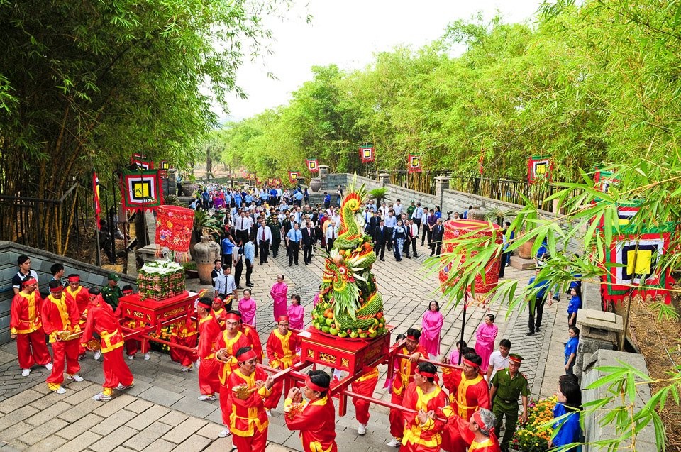 Còn Bao Nhiêu Ngày Nữa Tới Giỗ Tổ Hùng Vương? Gallery 2