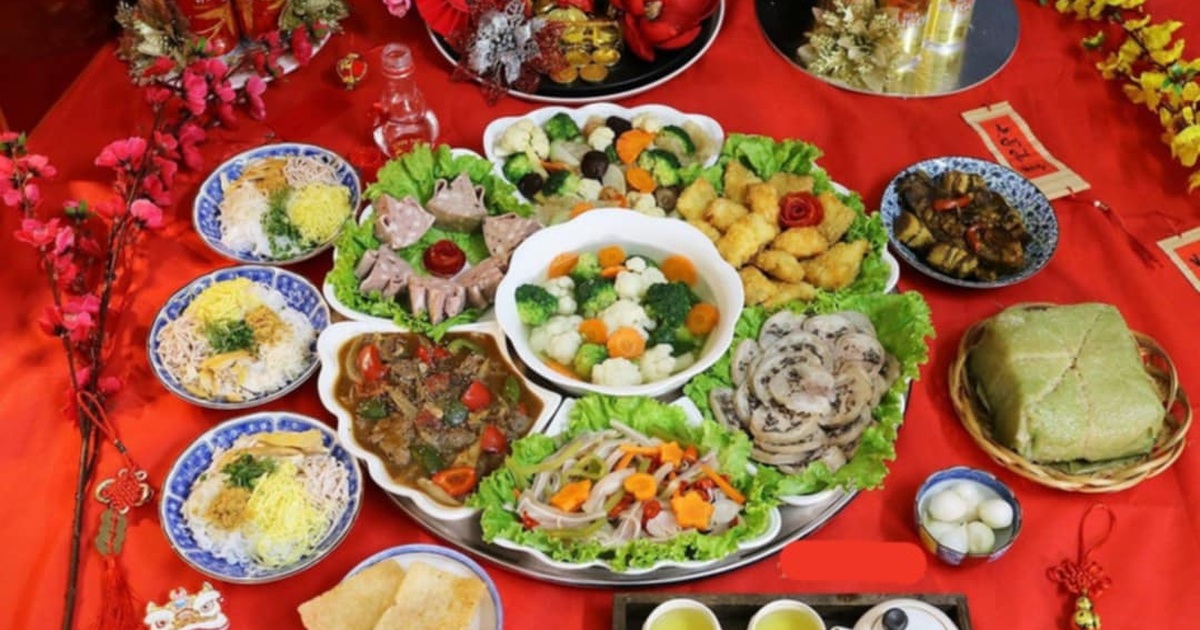 Rằm tháng Giêng nên làm gì? Gallery 1