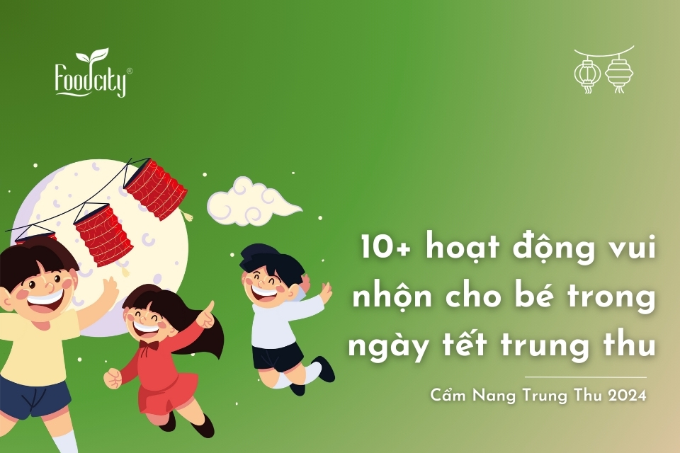 Vui Trung Thu Gallery 1