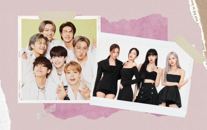 Top 10 Idol Kpop Nổi Tiếng Nhất Thế Giới Gallery 1