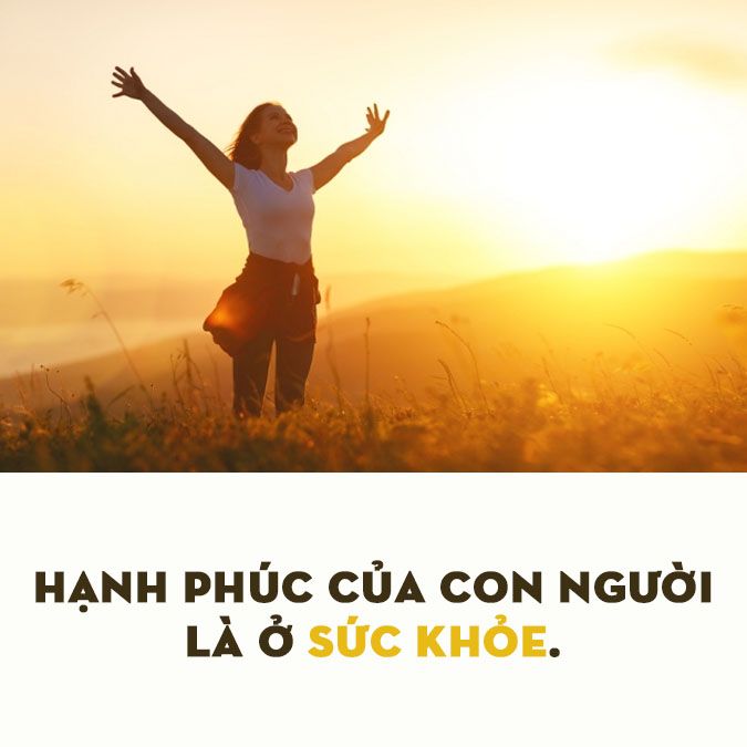 Khẩu hiệu rèn luyện sức khỏe: Lời khuyên và động lực cho cuộc sống khỏe mạnh Gallery 1