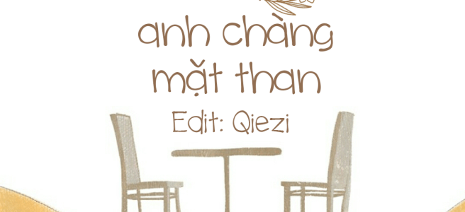 Cuộc sống muôn màu của anh chàng mặt than Gallery 2