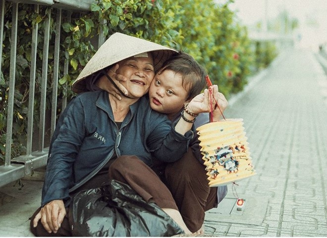 Bộ ảnh về mẹ đẹp nhất Gallery 1