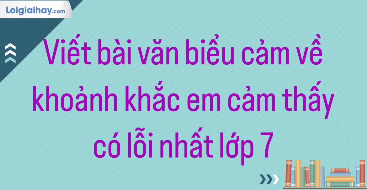 Biểu Cảm Về Thầy Cô Lớp 7 Gallery 2