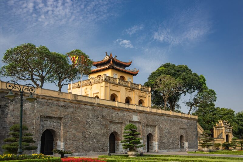 Khám phá những khu di tích lịch sử nổi tiếng Việt Nam Gallery 1
