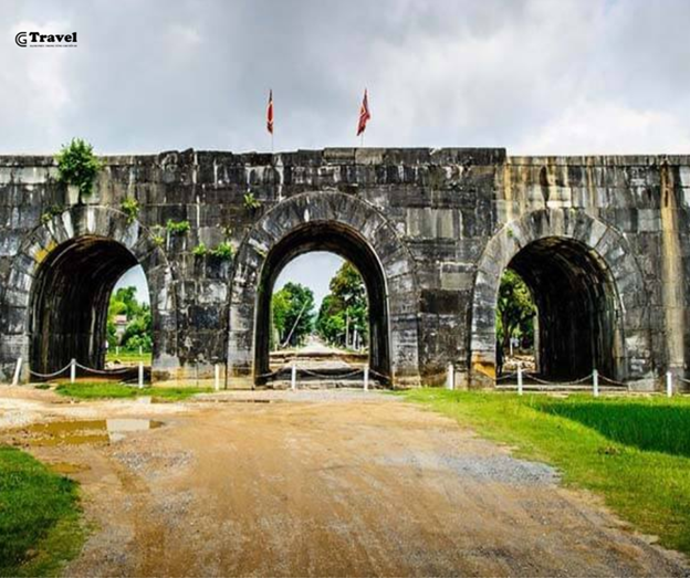 Khám phá những khu di tích lịch sử nổi tiếng Việt Nam Gallery 2