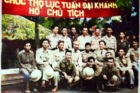 Tôi và Bậc Cha Chú của Tôi Gallery 1