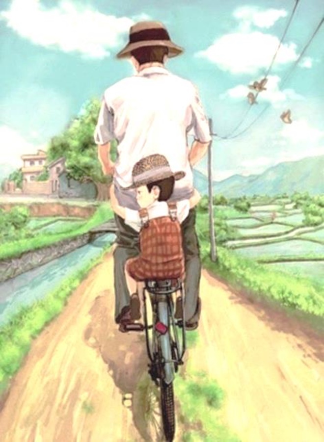 Con Đường Tới Trường Gallery 1